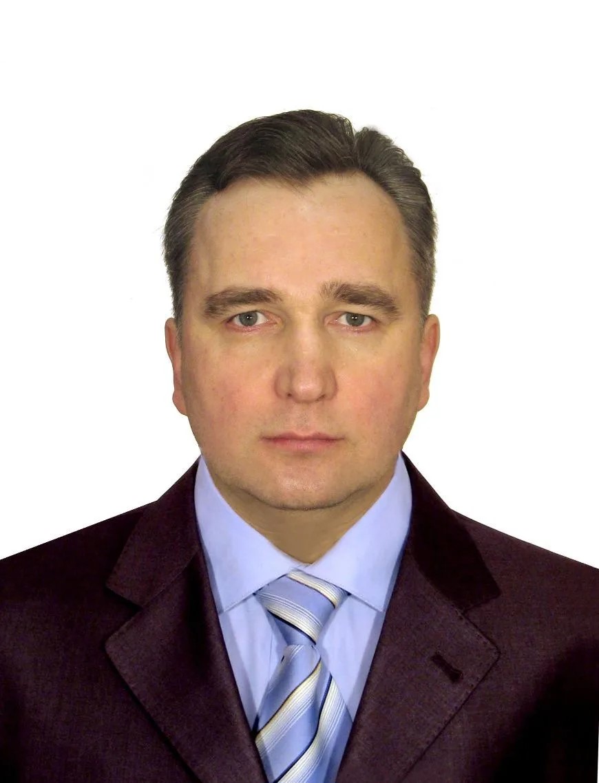 Качесов Олег Викторович