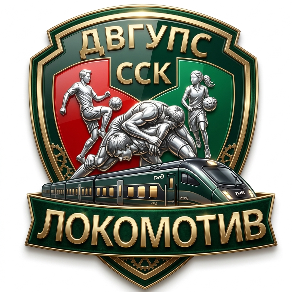 ССК Локомотив