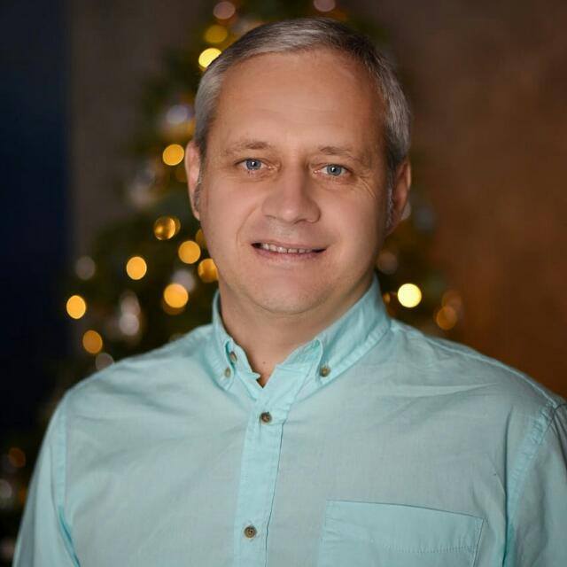 Лоншаков Вадим Юрьевич