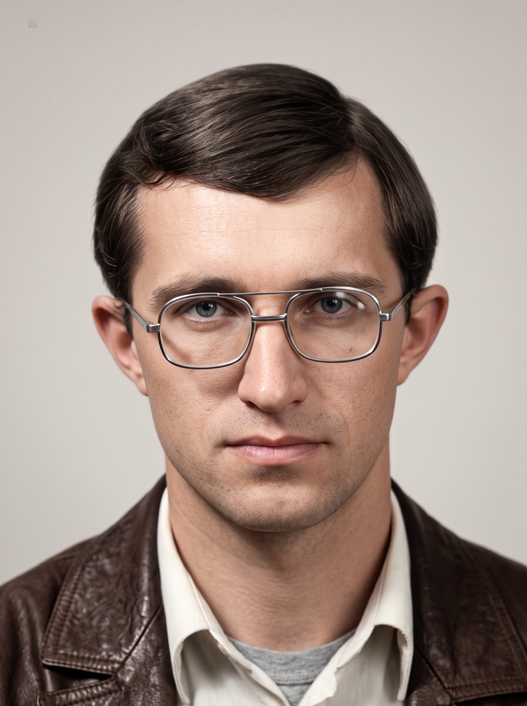 Лысиков Виктор Иванович