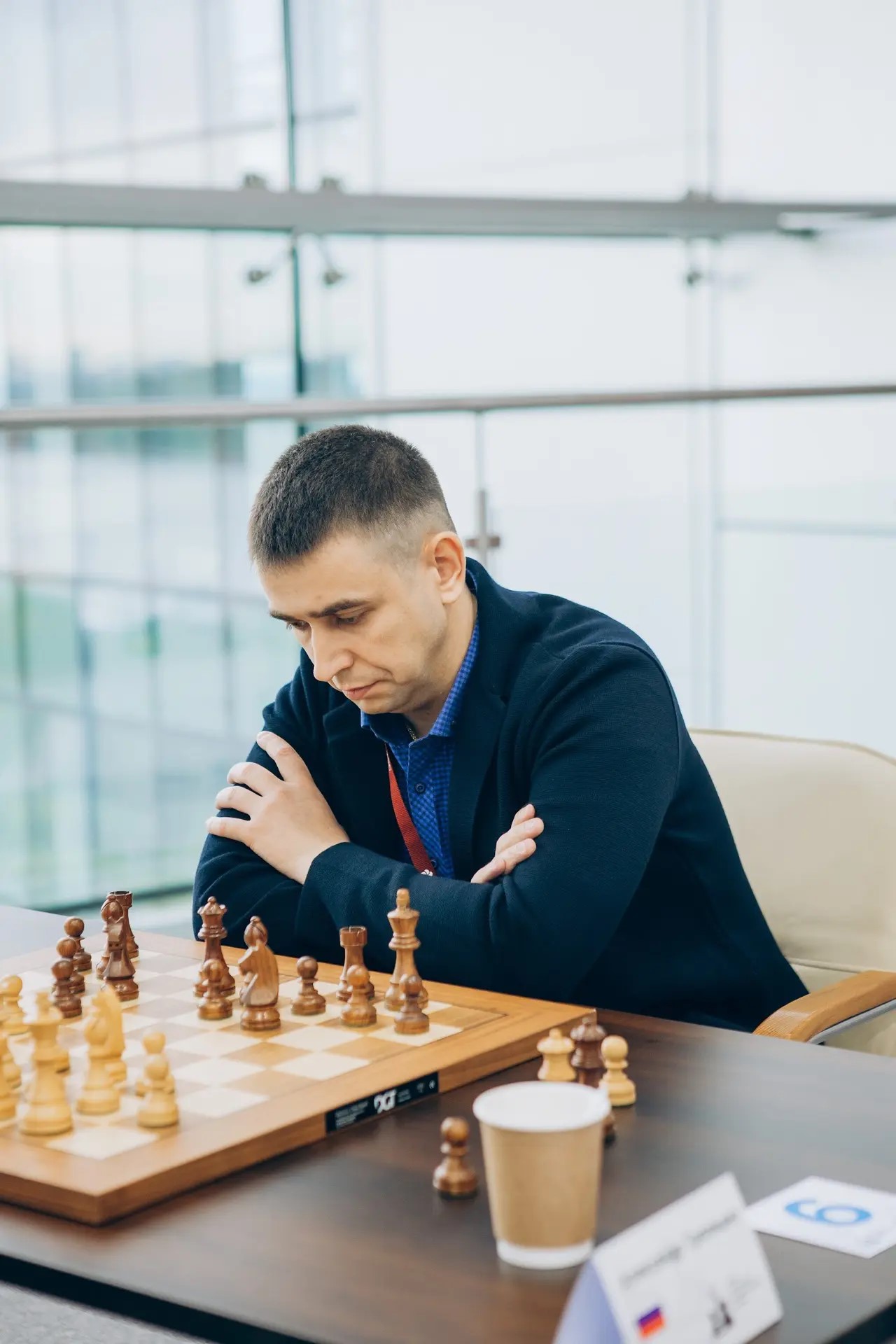 Перковский Алексей Александрович