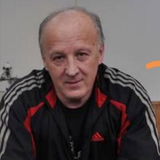 Щетина Болеслав Максимович
