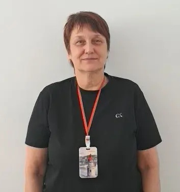 Закорко Ольга Евгеньевна